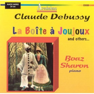 La Boite à Joujoux and others.....